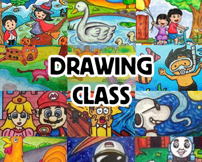 Drawing Class
