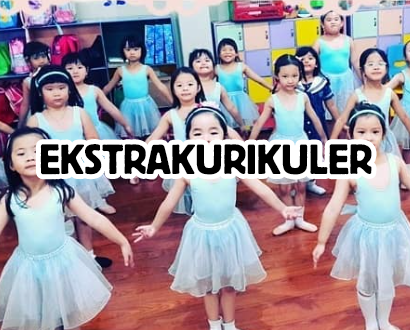 Ekstrakurikuler