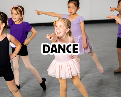 Dance Class